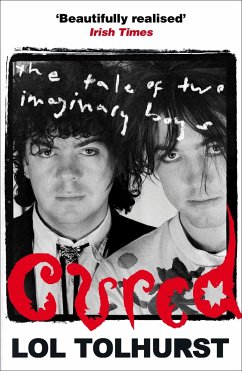 Cured - Tolhurst, Lol; Tolhurst, Lol