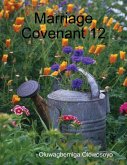 Marriage Covenant 12 (eBook, ePUB)