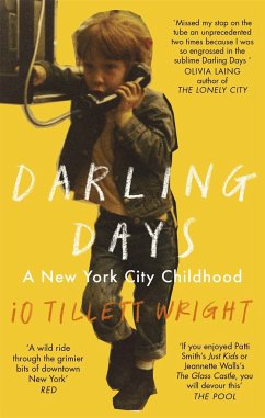 Darling Days - Wright, iO Tillett