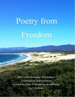 Cover Poetry from Freedom (eBook, ePUB)
