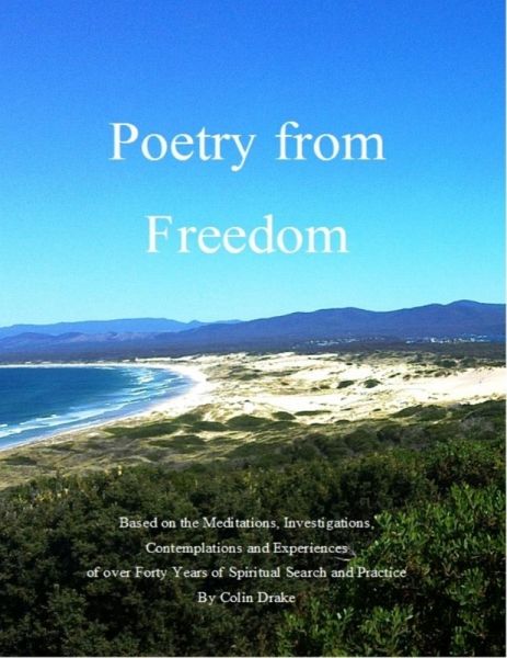 Poetry from Freedom (eBook, ePUB) Poetry from Freedom (eBook, ePUB)