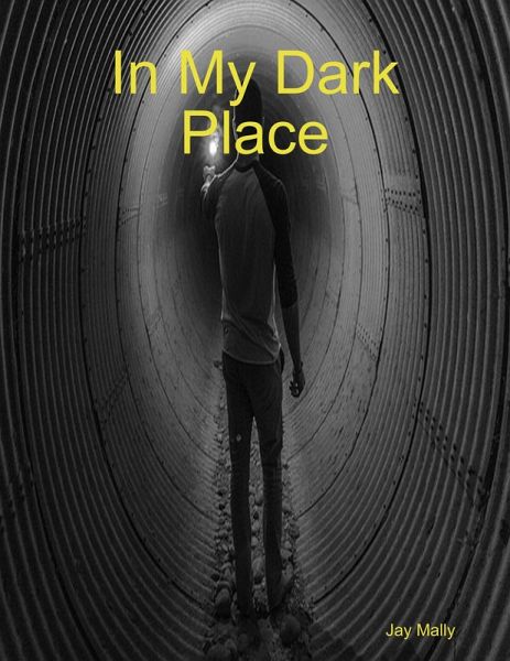 In My Dark Place (eBook, ePUB)
