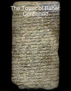 Cover The Tower of Babel: Confirmed (eBook, ePUB)