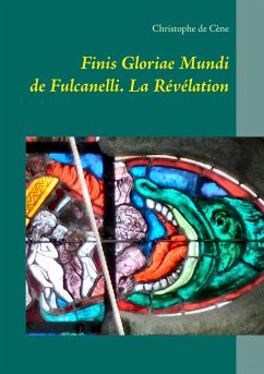 Finis Gloriae Mundi de Fulcanelli - Cène, Christophe de