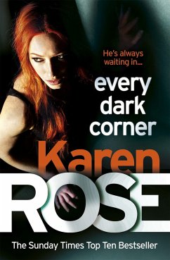 Every Dark Corner (The Cincinnati Series Book 3) - Rose, Karen