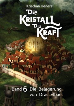 Der Kristall der Kraft - Heners, Krischan