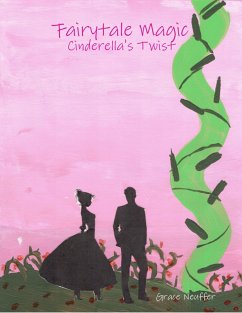 Cover Fairytale Magic: Cinderella's Twist (eBook, ePUB)