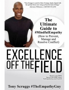 Cover Excellence Off the Field Ebook (eBook, ePUB)