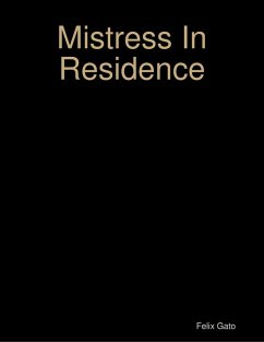 Cover Mistress In Residence (eBook, ePUB)