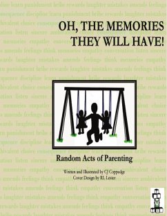 Cover Random Acts of Parenting (eBook, ePUB)