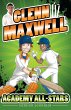 Glenn Maxwell 2: Academy All-Stars... - Bild 1