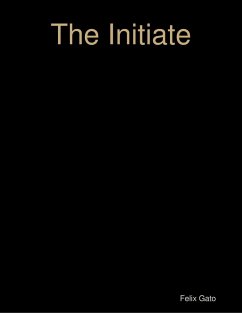 Cover The Initiate (eBook, ePUB)