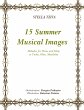 15 Summer Musical Images (eBook, ePUB) - Bild 1