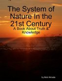 The System of Nature In the 21st Century (eBook, ePUB)