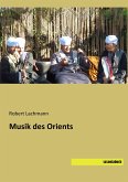 Musik des Orients