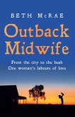 Outback Midwife (eBook, ePUB)