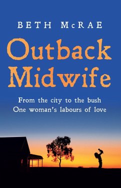 Outback Midwife (eBook, ePUB) - McRae, Beth