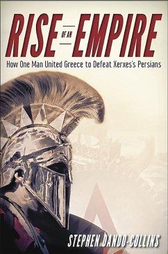 Rise of an Empire (eBook, ePUB) - Dando-Collins, Stephen