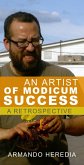 An Artist of Modicum Success (eBook, ePUB)