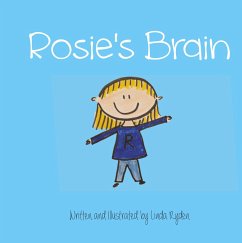 Rosie's Brain - Ryden, Linda