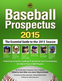 Baseball Prospectus 2015 (eBook, ePUB)