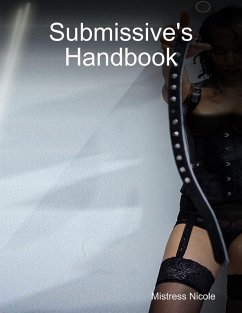 Cover Submissive's Handbook (eBook, ePUB)