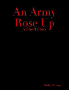 Cover An Army Rose Up (eBook, ePUB)
