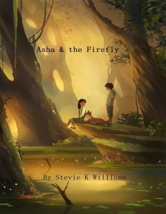 Cover Asha & the Firefly (eBook, ePUB)