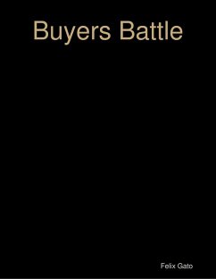 Cover Buyers Battle (eBook, ePUB)