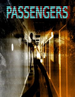 Passengers (eBook, ePUB) - Press, Thirteen O'Clock