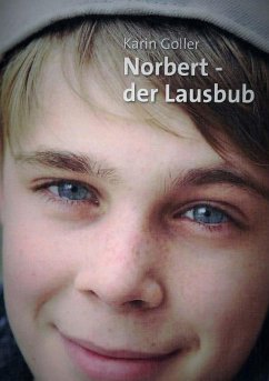 Norbert - der Lausbub - Goller, Karin