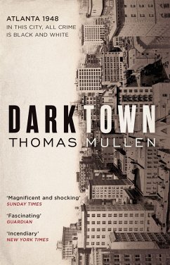 Darktown - Mullen, Thomas