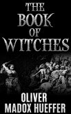 The Book of Witches (eBook, ePUB)