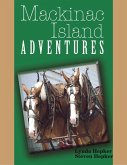 Mackinac Island Adventures (eBook, ePUB)