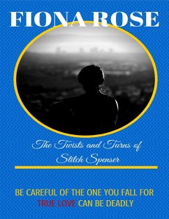 The Twists and Turns of Stitch Spenser (eBook, ePUB) - Rose, Fiona