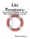 Life Preservers (eBook, ePUB)