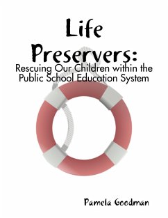 Life Preservers (eBook, ePUB) - Goodman, Pamela