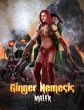 Ginger Nemesis (eBook, ePUB) - Bild 1