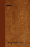 Tolstoy (eBook, ePUB)