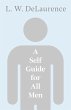 A Self Guide for All Men (eBook, ePUB) - Bild 1