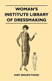 Woman's Institute Library of Dressmaking - Tailored Garments (eBook, ePUB)