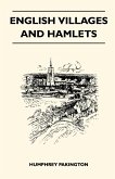 English Villages And Hamlets (eBook, ePUB)