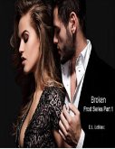 Broken: Frost Series Part 1 (eBook, ePUB)