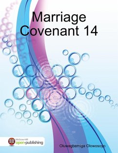 Marriage Covenant 14 (eBook, ePUB) - Olowosoyo, Oluwagbemiga