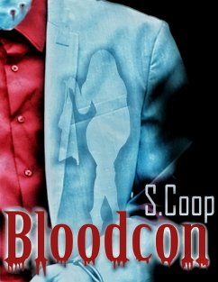 Cover Bloodcon (eBook, ePUB)