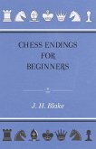 Chess Endings for Beginners (eBook, ePUB)