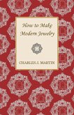 How to Make Modern Jewelry (eBook, ePUB)