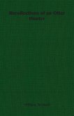 Recollections of an Otter Hunter (eBook, ePUB)