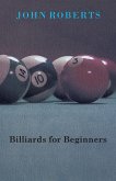Billiards for Beginners (eBook, ePUB)