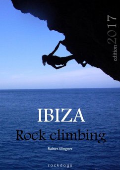 Ibiza Rockclimbing - Klingner, Rainer